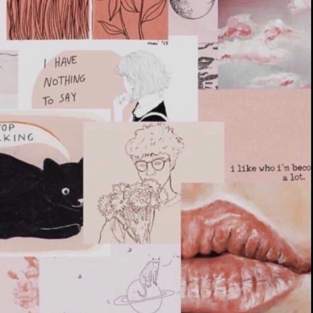 Meet your Posher, Mia